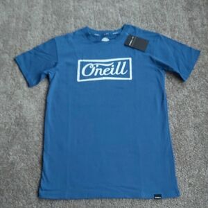 O'Neill Logo Crew Neck T-Shirt